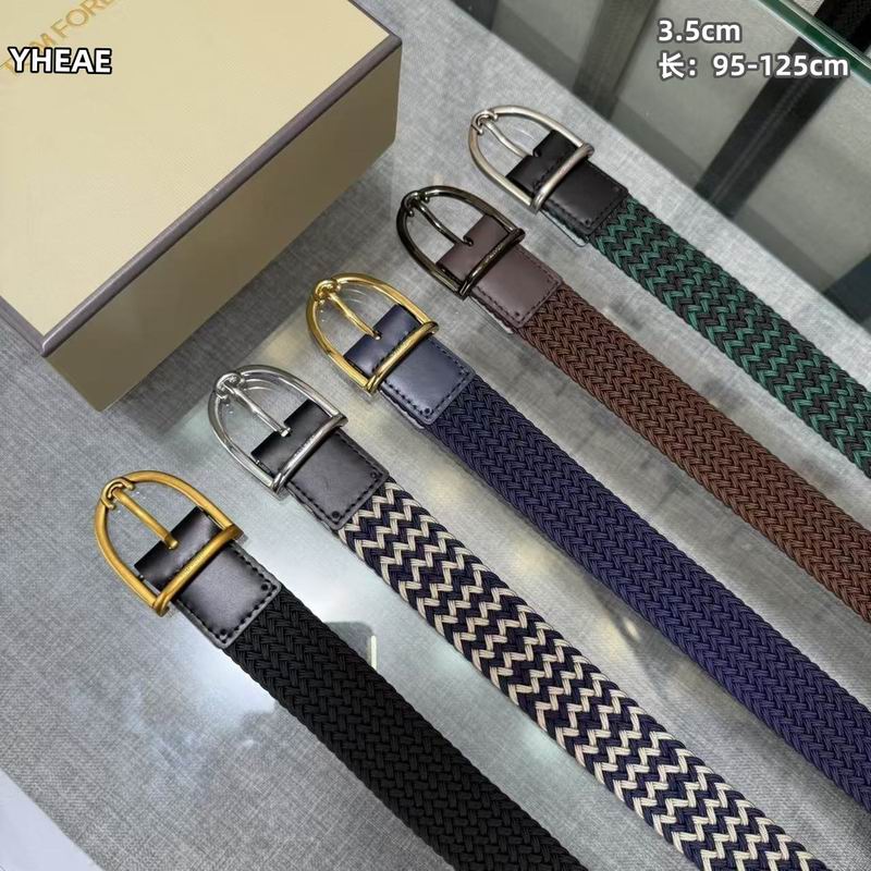 TF belt 35mmX95-125cm 8L26